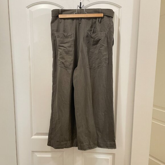 Bundle of 3 pairs of Tibi Stella pants, size 12, PLS READ DESCRIPTION - Picture 3 of 16